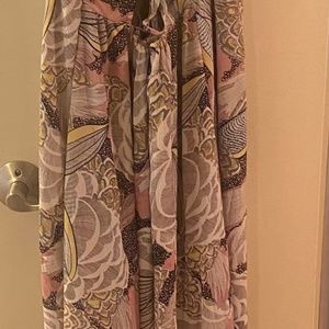 Gorgeous summer dress